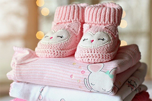como vestir a tu bebe para frio